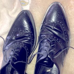 PRADA/NIKE collaboration